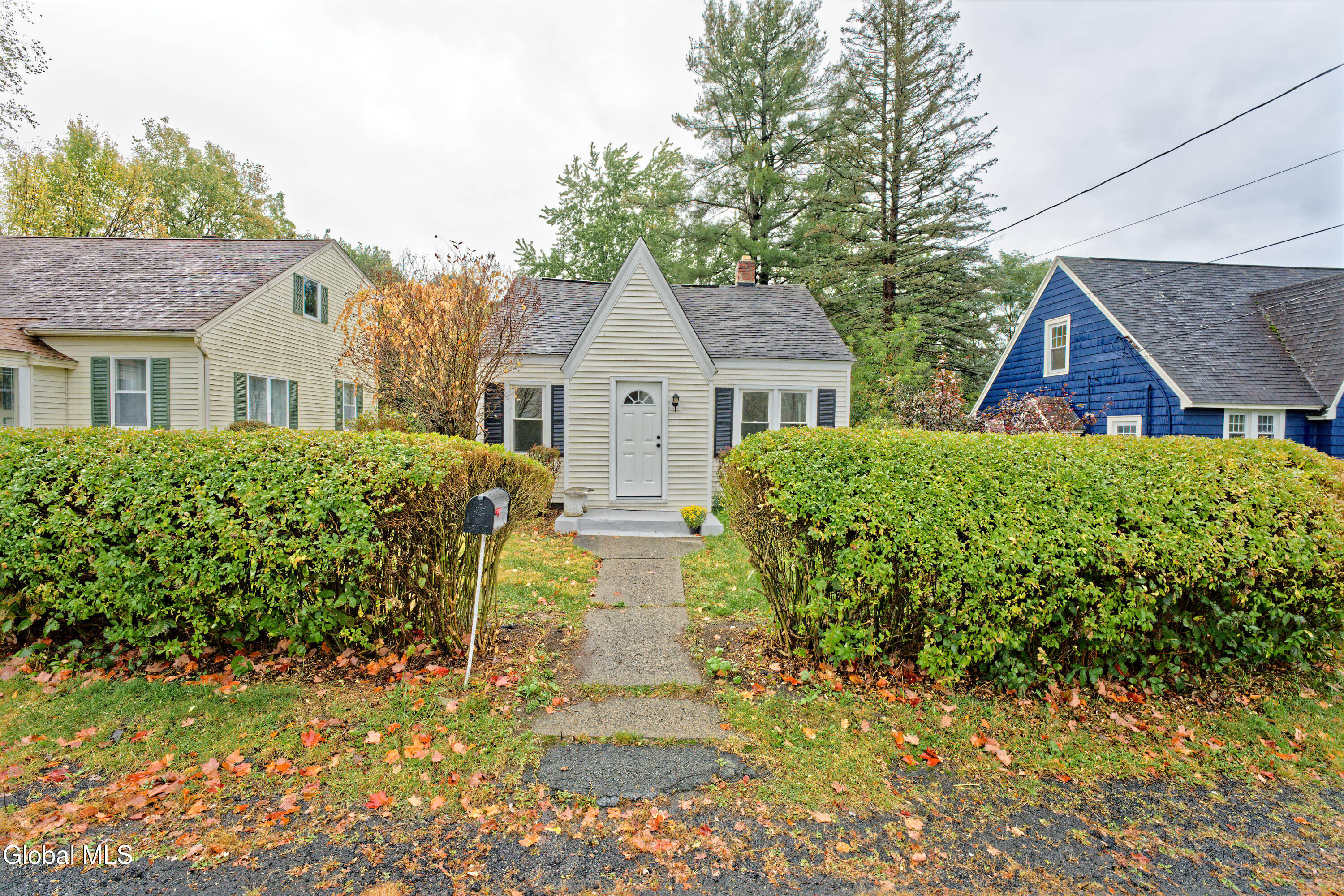 11 Victoria Avenue Brunswick, NY 12180 - Photo 43 of 43 0 Front 1