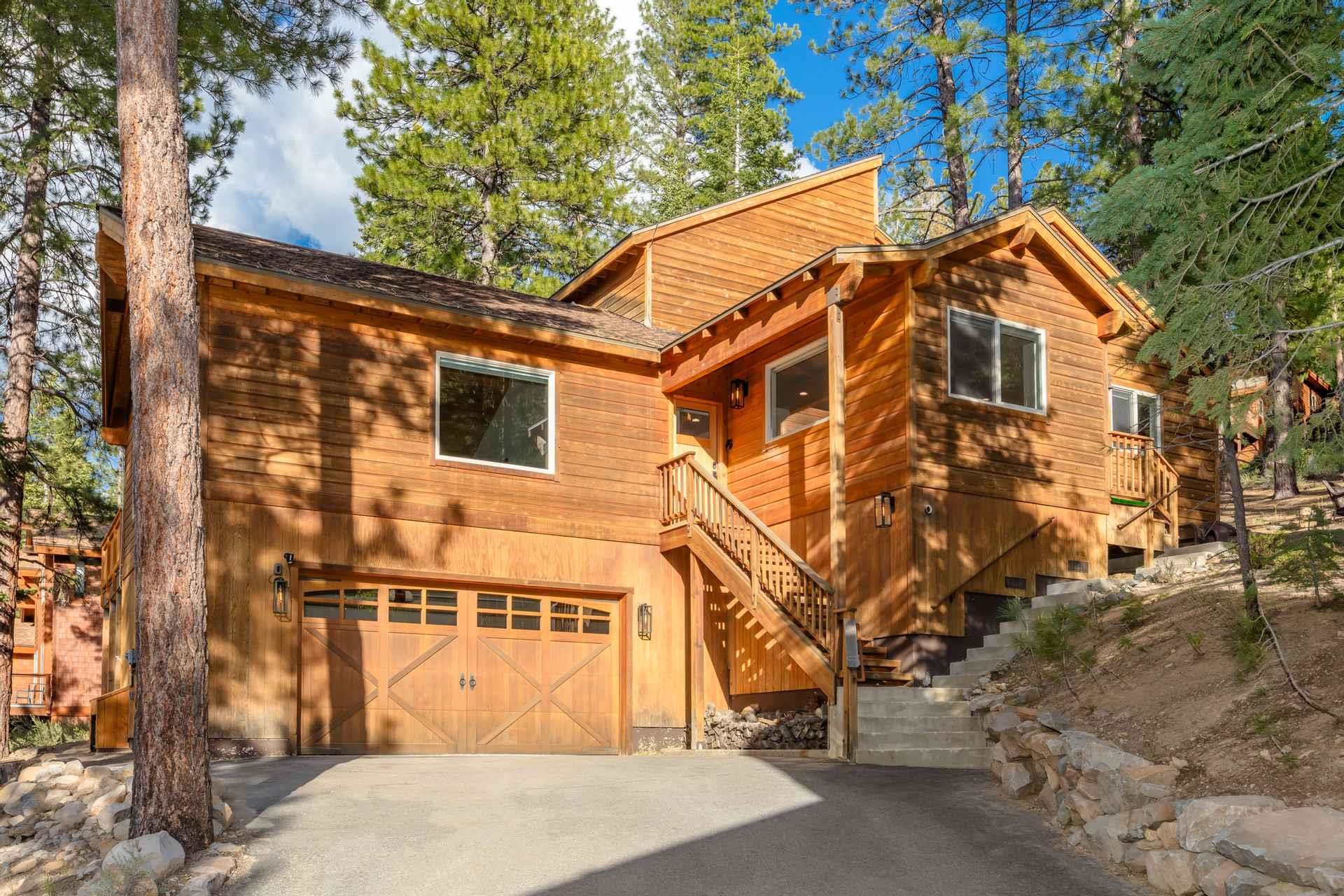 237 Basque Drive, Unit 2 Truckee, CA 96161 - Photo 5 of 23