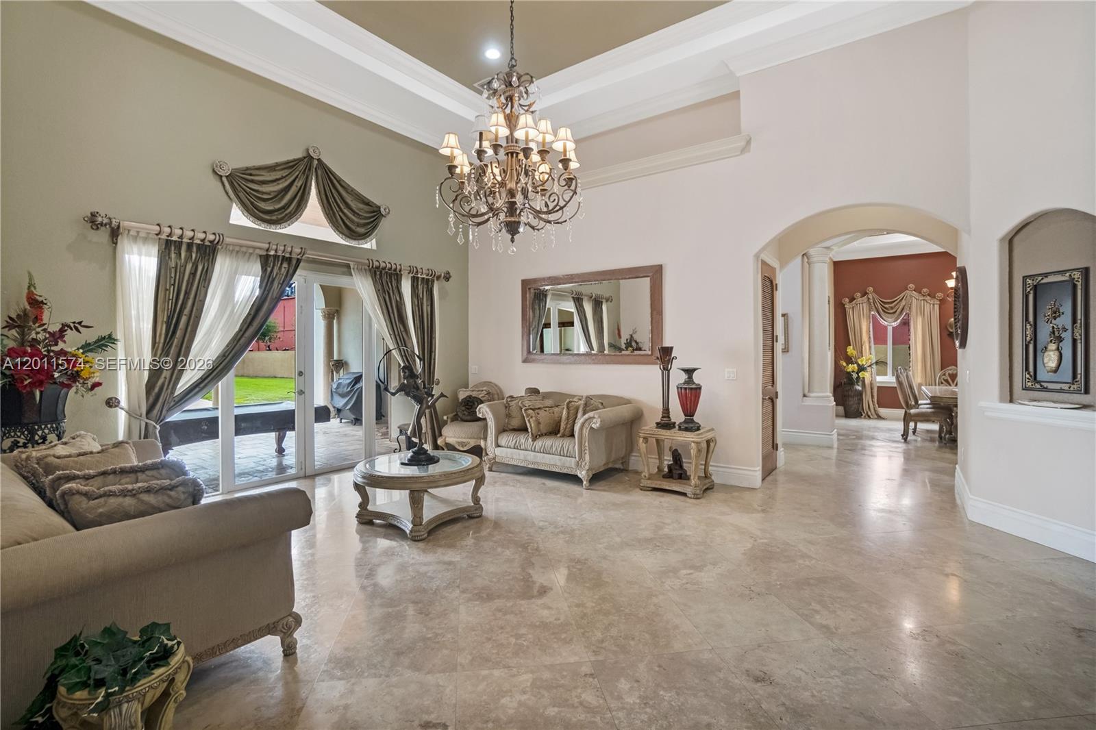 4025 Southwest 128th Avenue Miami, FL 33175 - Photo 56 of 93