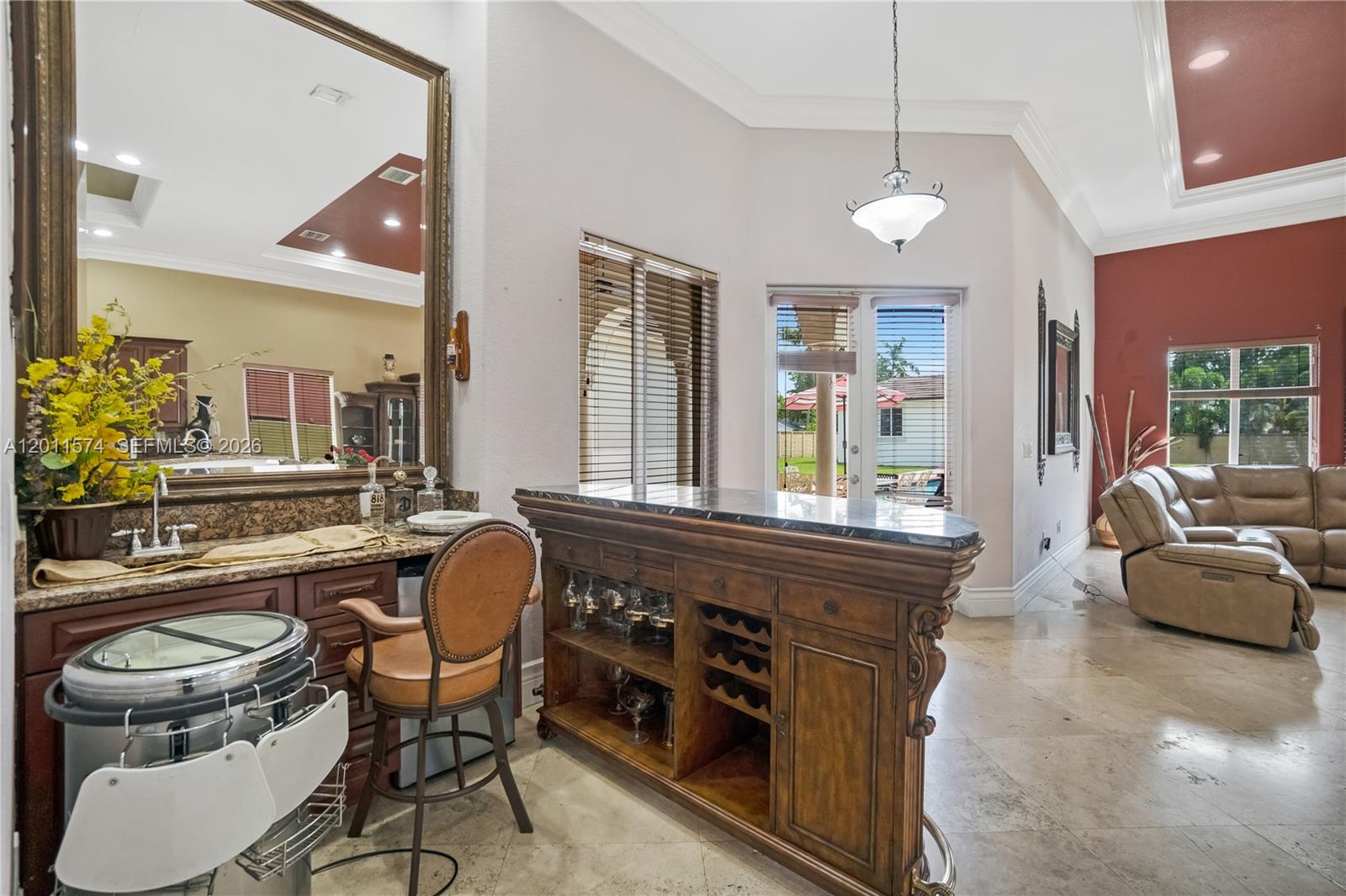 4025 Southwest 128th Avenue Miami, FL 33175 - Photo 61 of 93