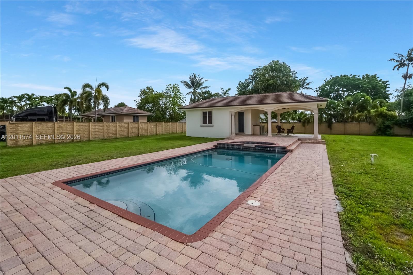 4025 Southwest 128th Avenue Miami, FL 33175 - Photo 69 of 93