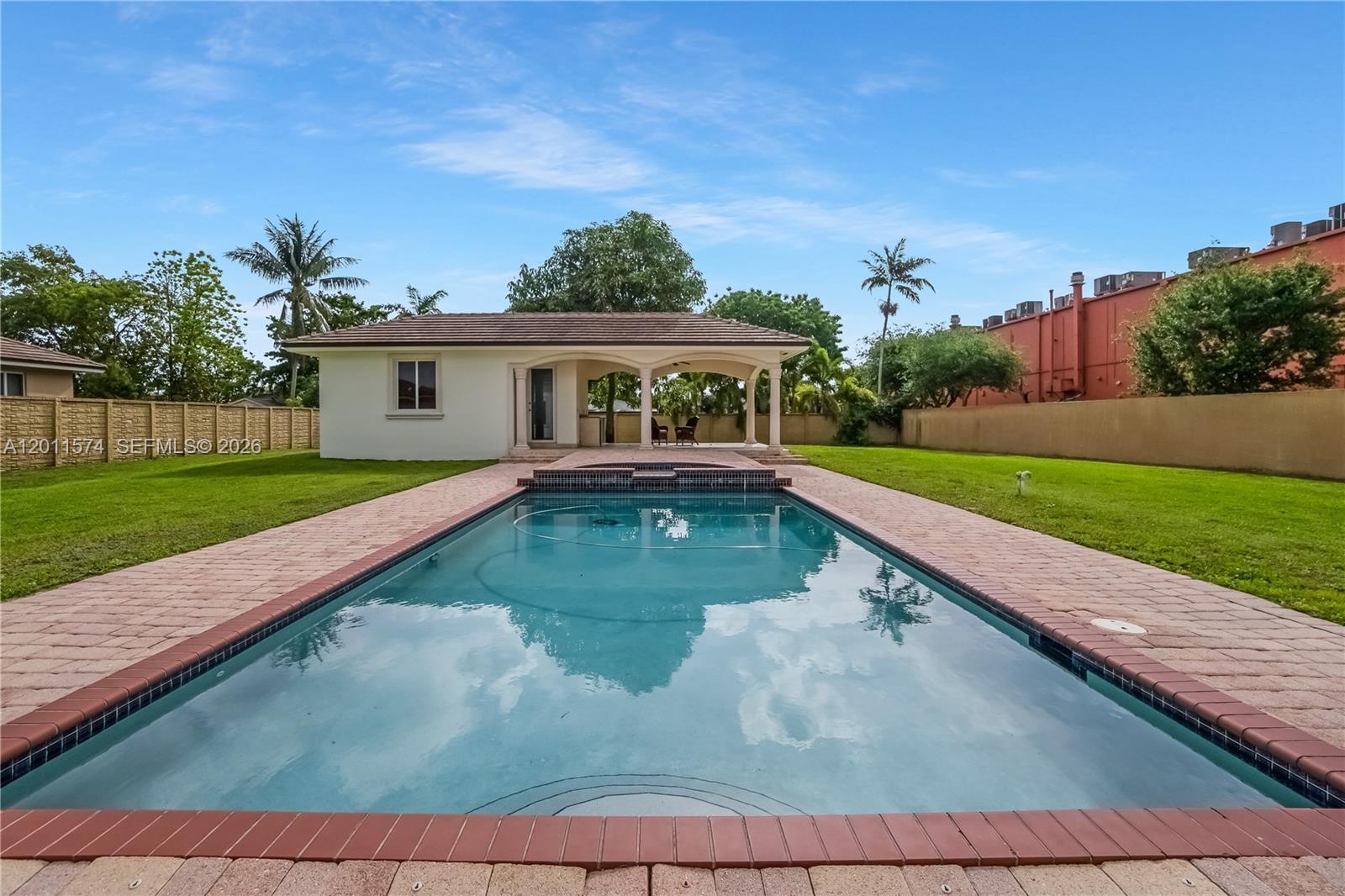 4025 Southwest 128th Avenue Miami, FL 33175 - Photo 70 of 93