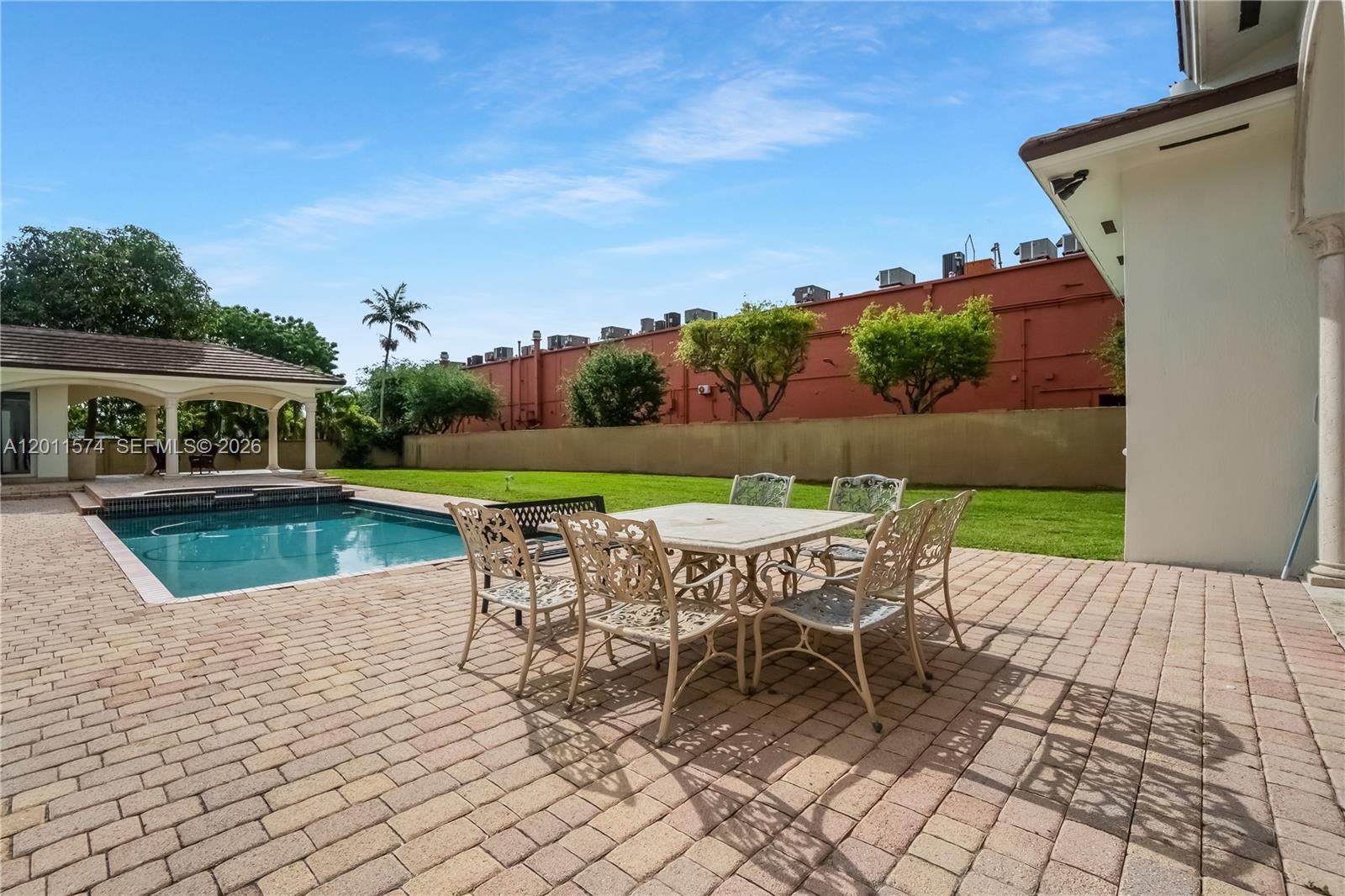 4025 Southwest 128th Avenue Miami, FL 33175 - Photo 71 of 93
