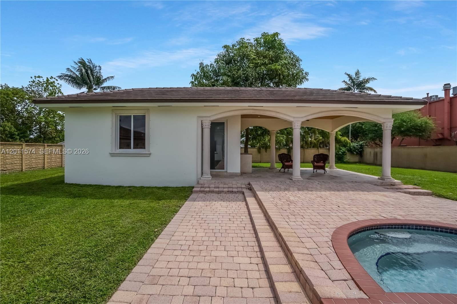 4025 Southwest 128th Avenue Miami, FL 33175 - Photo 75 of 93