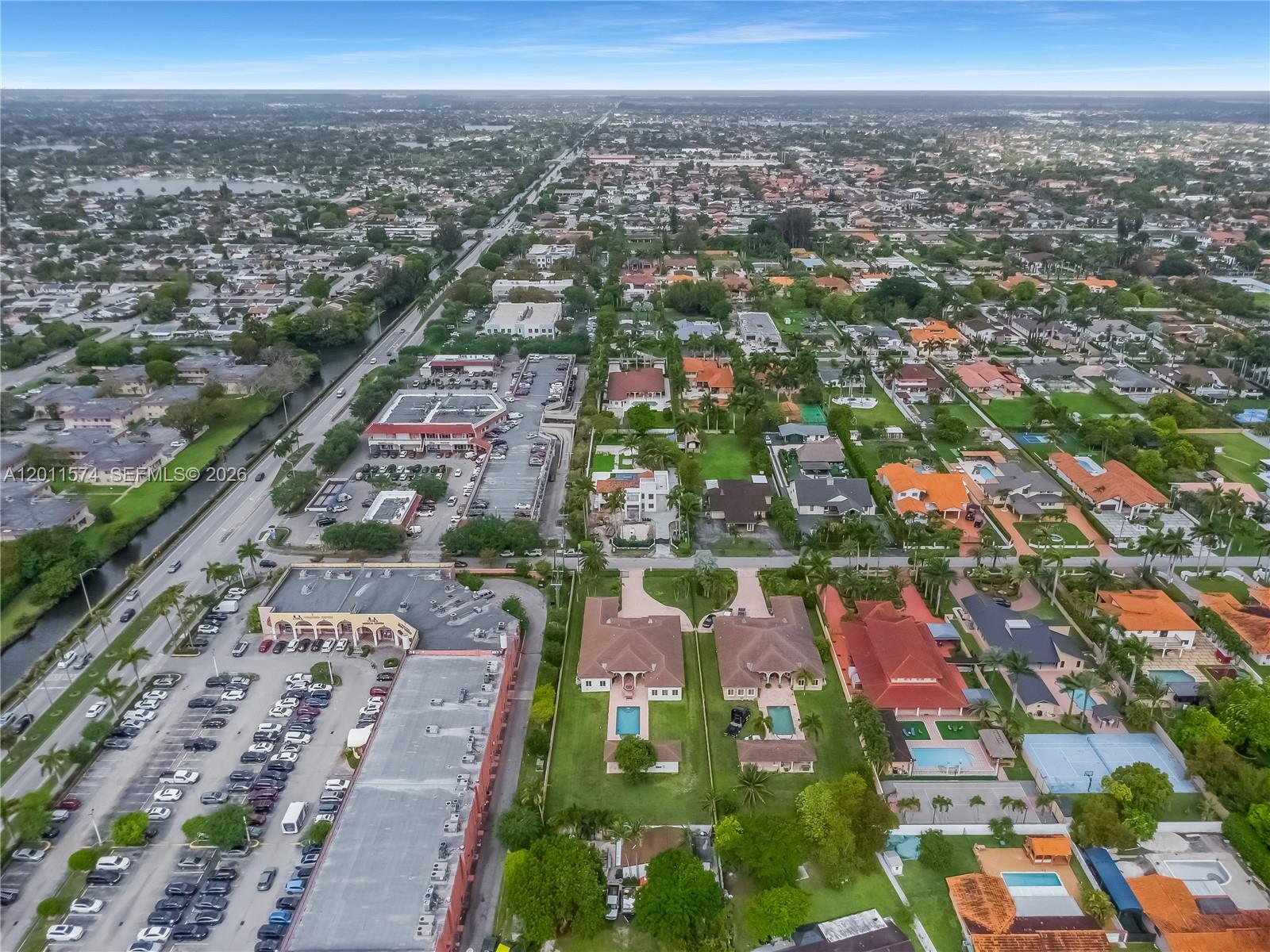 4025 Southwest 128th Avenue Miami, FL 33175 - Photo 78 of 93