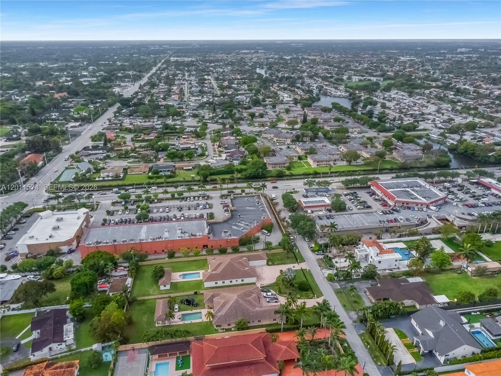 4025 Southwest 128th Avenue Miami, FL 33175 - Photo 79 of 93