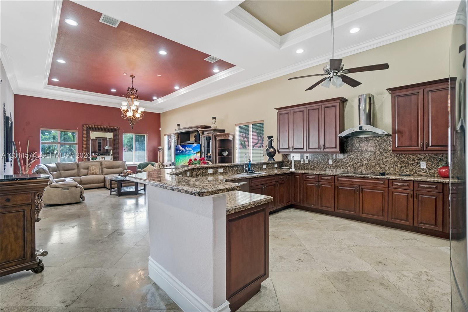 4025 Southwest 128th Avenue Miami, FL 33175 - Photo 8 of 93