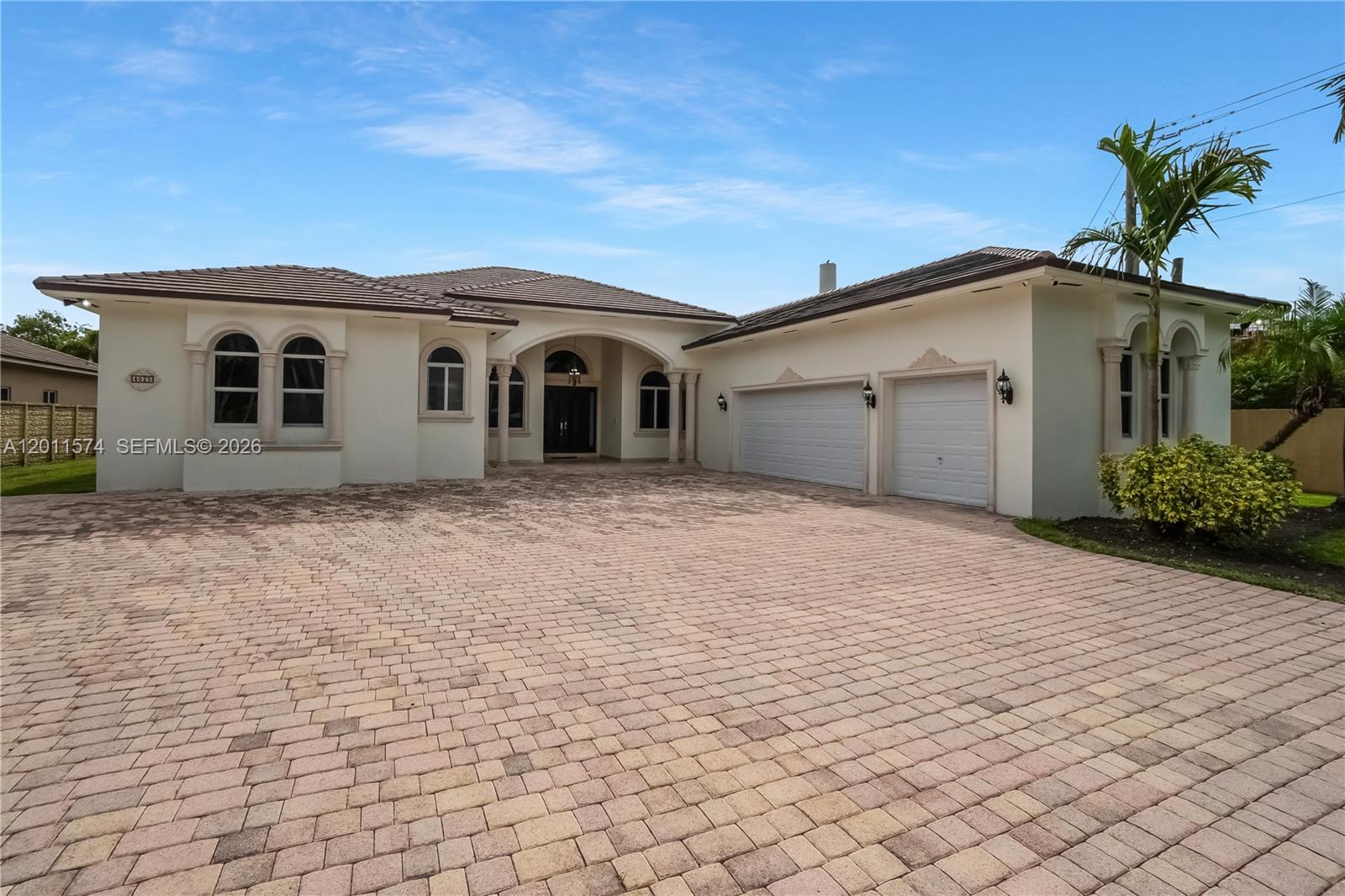 4025 Southwest 128th Avenue Miami, FL 33175 - Photo 82 of 93