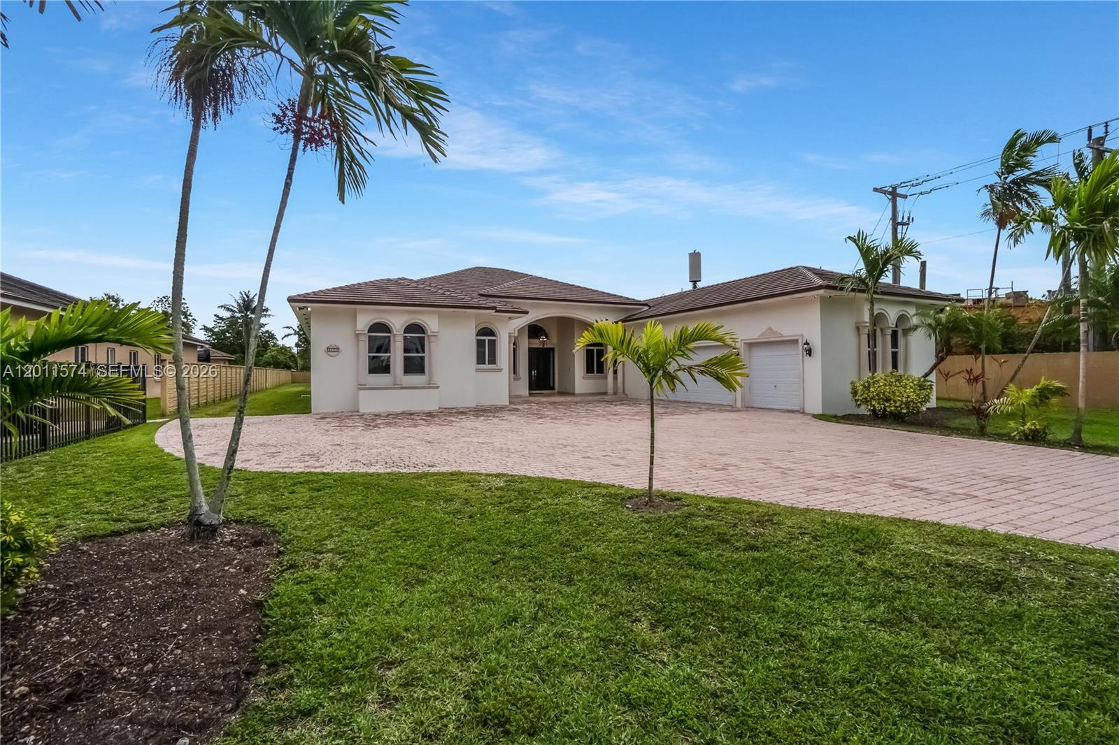 4025 Southwest 128th Avenue Miami, FL 33175 - Photo 85 of 93