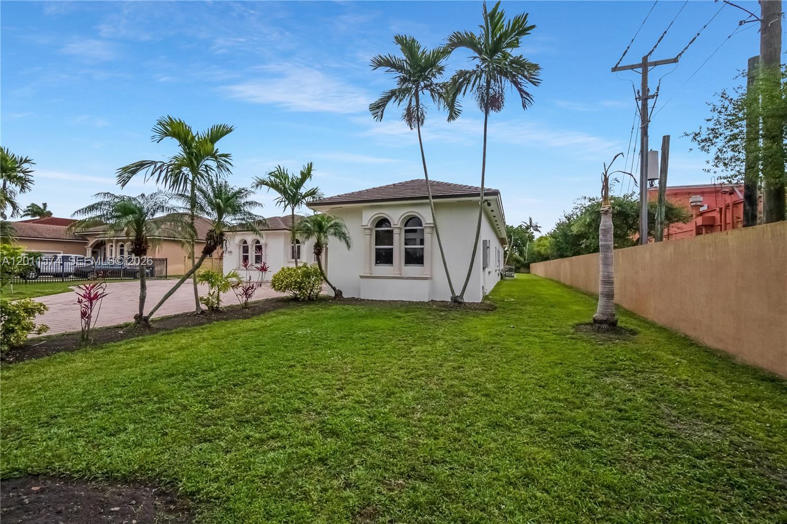 4025 Southwest 128th Avenue Miami, FL 33175 - Photo 86 of 93