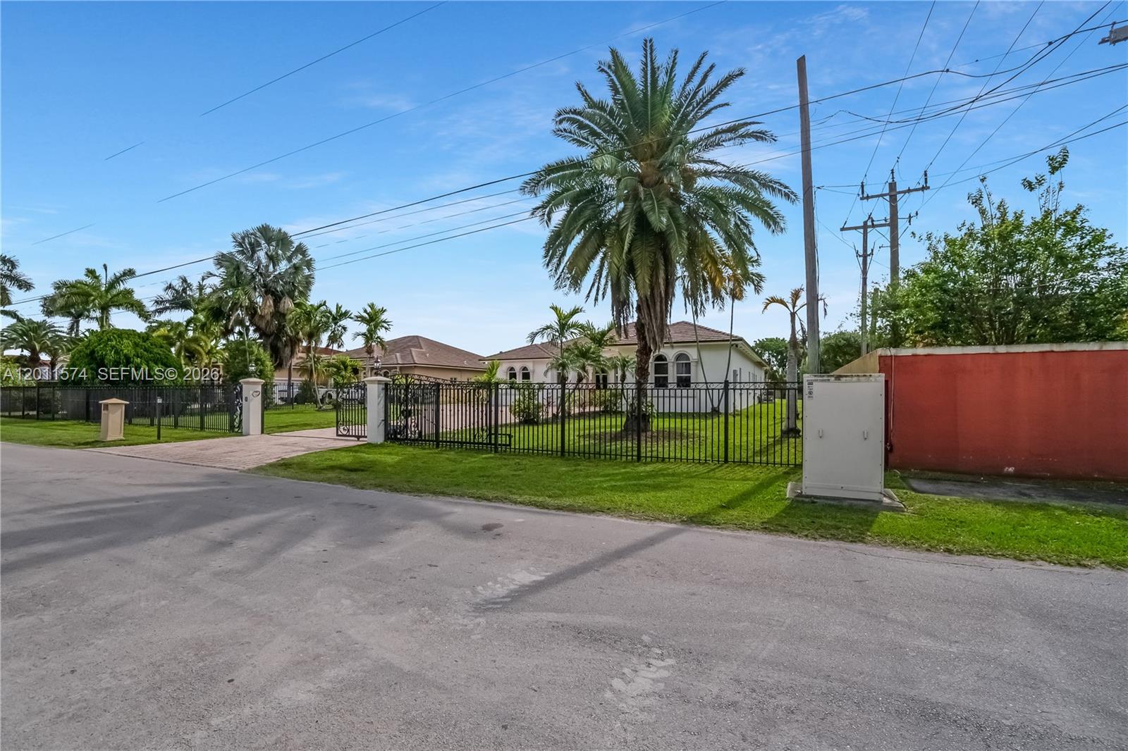 4025 Southwest 128th Avenue Miami, FL 33175 - Photo 89 of 93