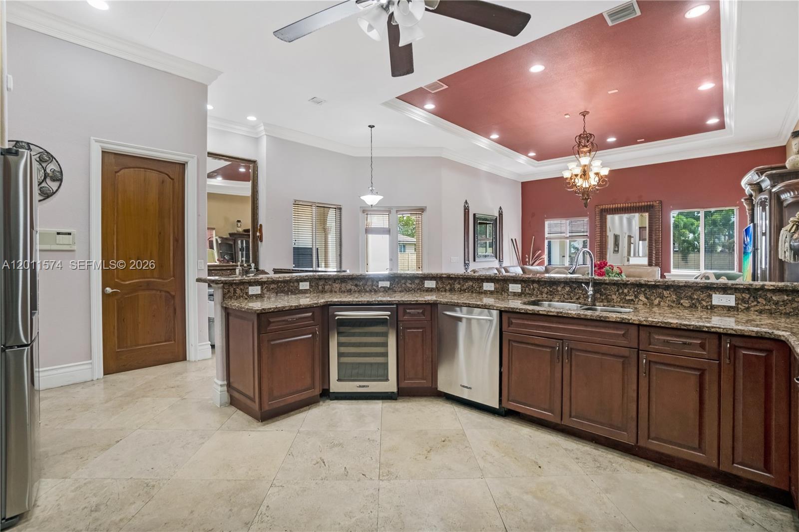 4025 Southwest 128th Avenue Miami, FL 33175 - Photo 9 of 93