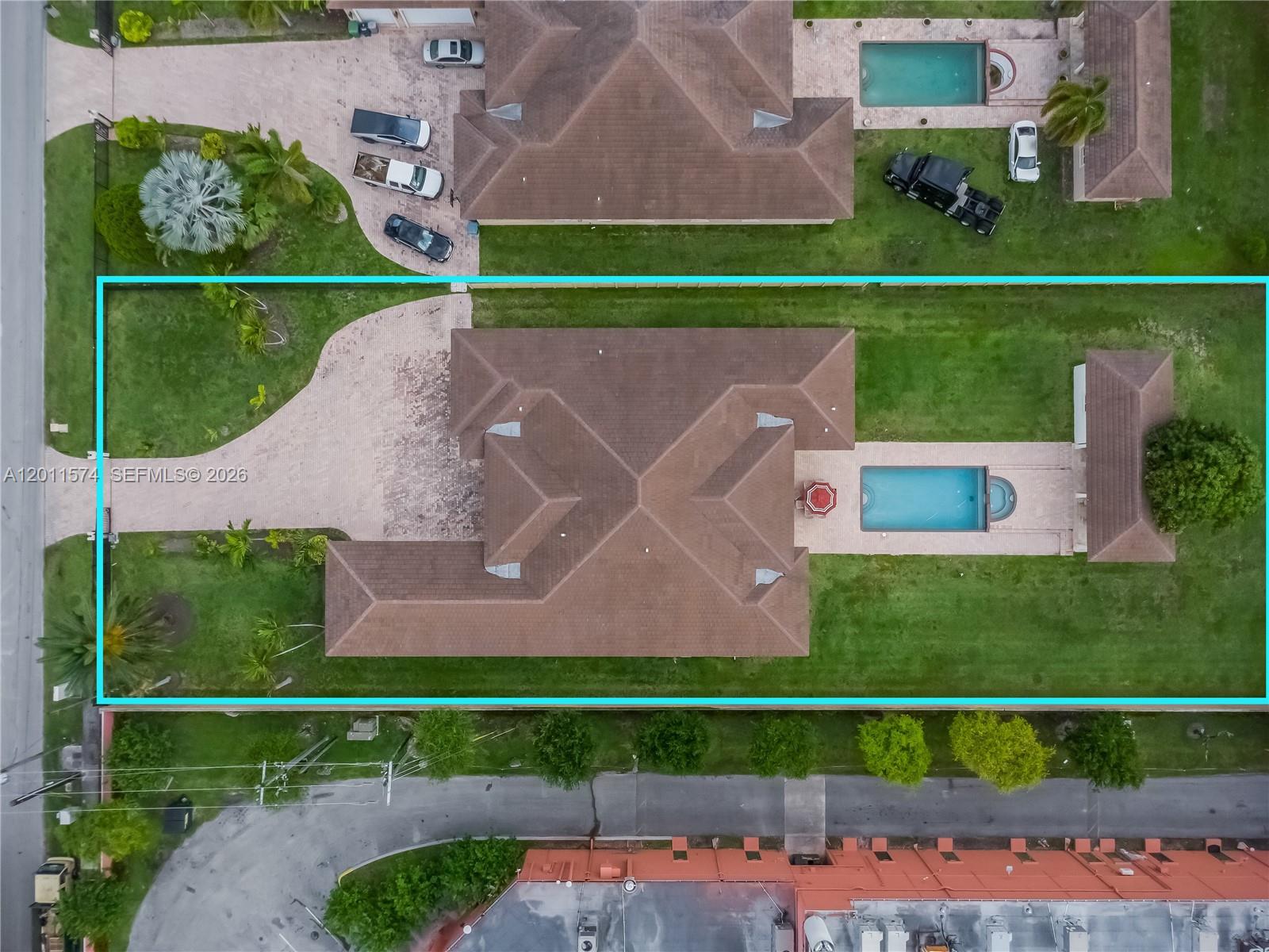 4025 Southwest 128th Avenue Miami, FL 33175 - Photo 93 of 93
