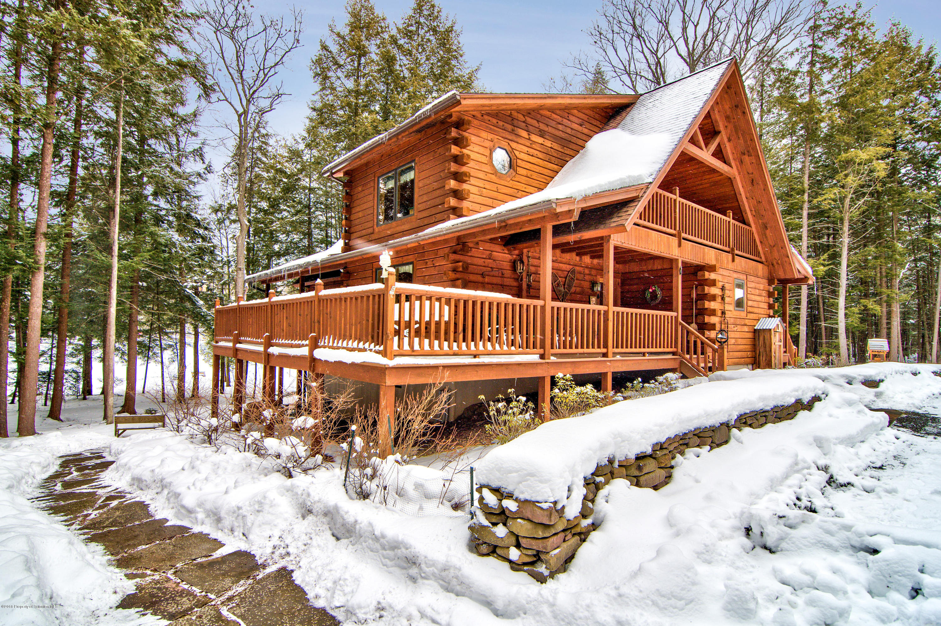 1164 Highlands Road New Milford, PA 18834 - Photo 81 of 83 Gallery Image 81