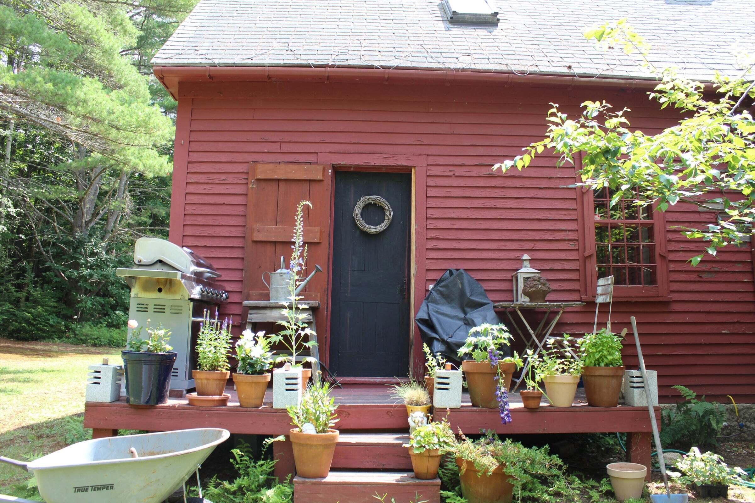 65 Hobbs Swamp Road Parsonsfield, ME 04047 - Photo 24 of 27 20230721135726449154000000-o