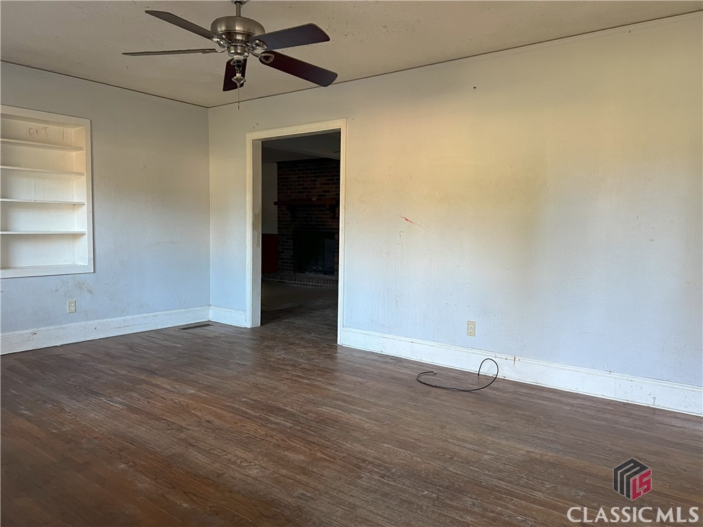 206 Elder Road Athens, GA 30606 - Photo 3 of 16