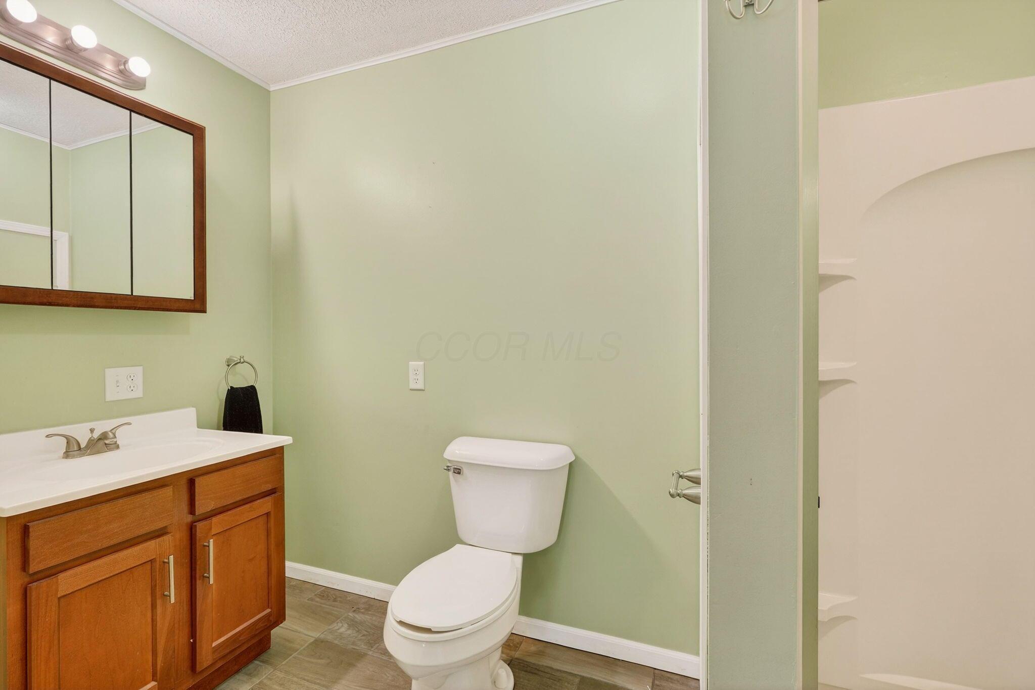 1601 Graham School Road Gallipolis, OH 45631 - Photo 28 of 39 27. Primary Bath 2