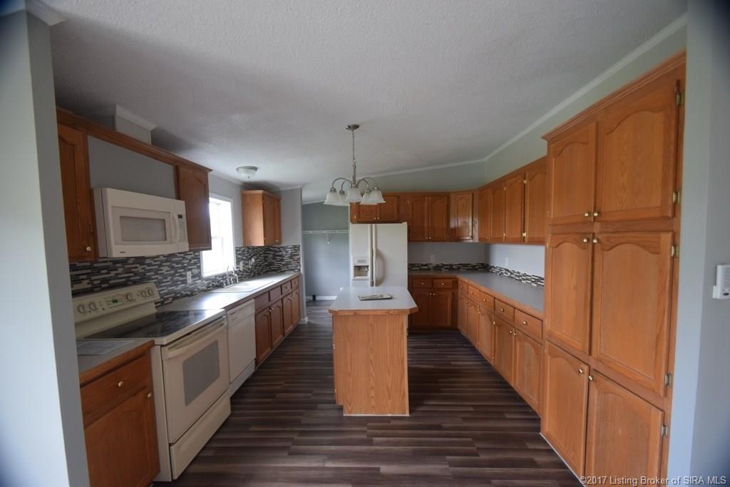 2945 East Crothersville Road Austin, IN 47102 - Photo 20 of 99 Gallery Image 20