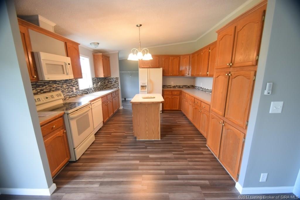 2945 East Crothersville Road Austin, IN 47102 - Photo 38 of 99 Gallery Image 38