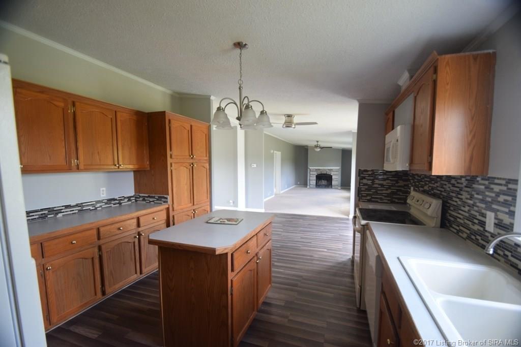 2945 East Crothersville Road Austin, IN 47102 - Photo 44 of 99 Gallery Image 44