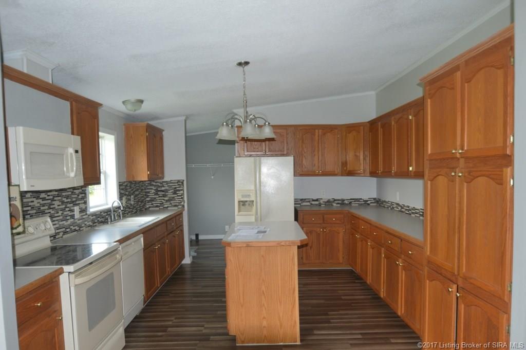 2945 East Crothersville Road Austin, IN 47102 - Photo 55 of 99 Gallery Image 55