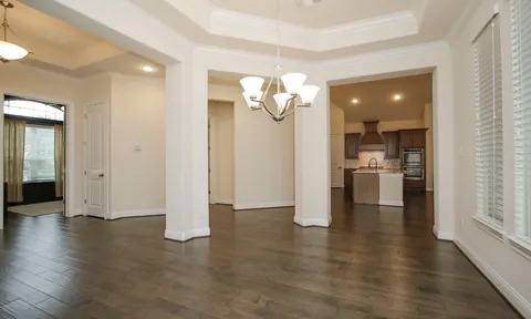 $465,000 | 8823 Leaning Hollow Lane, Spring, TX 77379