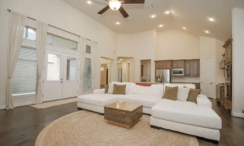 $465,000 | 8823 Leaning Hollow Lane, Spring, TX 77379