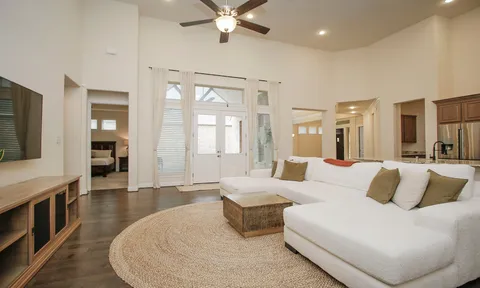 $465,000 | 8823 Leaning Hollow Lane, Spring, TX 77379