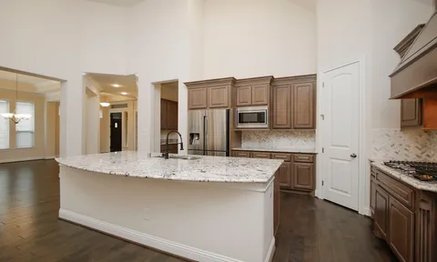$465,000 | 8823 Leaning Hollow Lane, Spring, TX 77379