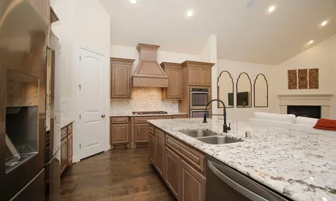 $465,000 | 8823 Leaning Hollow Lane, Spring, TX 77379