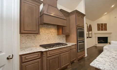 $465,000 | 8823 Leaning Hollow Lane, Spring, TX 77379