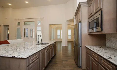 $465,000 | 8823 Leaning Hollow Lane, Spring, TX 77379