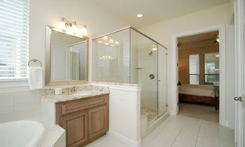 $465,000 | 8823 Leaning Hollow Lane, Spring, TX 77379