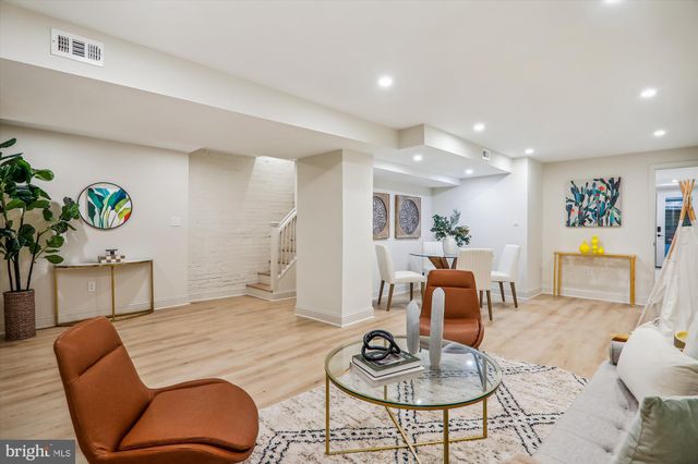 $2,499,000 | 1918 Belmont Road Northwest, Washington, DC 20009