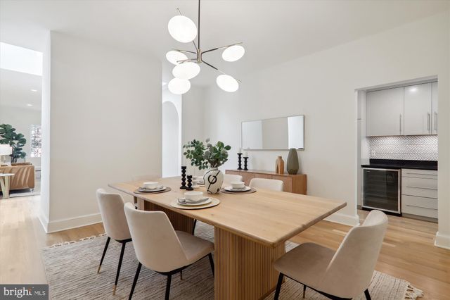 $2,499,000 | 1918 Belmont Road Northwest, Washington, DC 20009