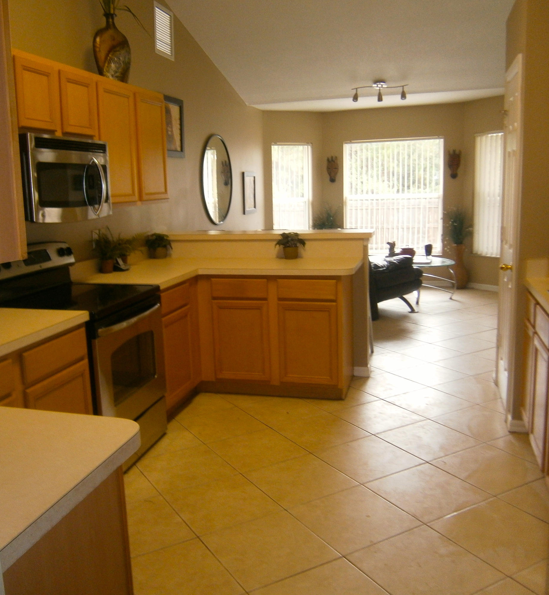 4277 Southwest Daemon Street Port St. Lucie, FL 34953 - Photo 11 of 17 Image 15