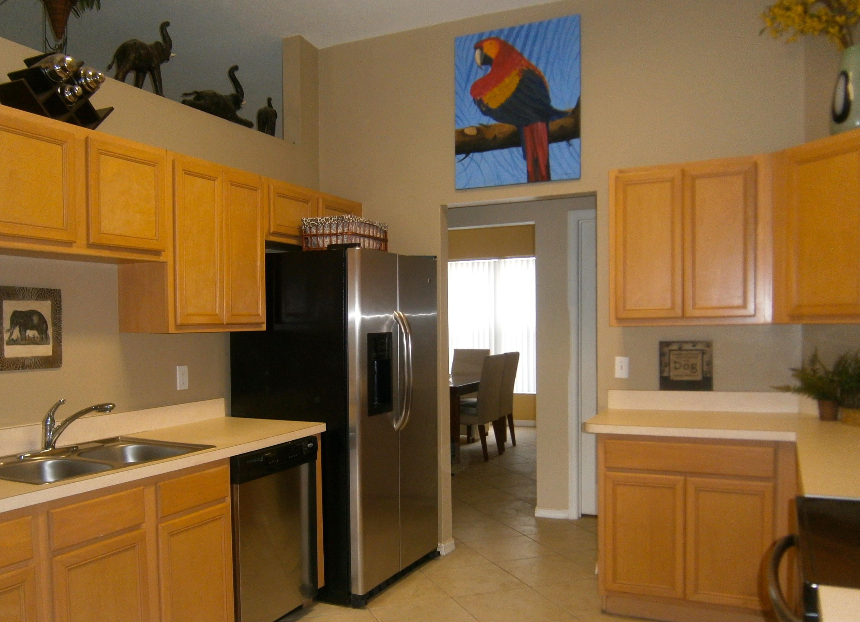 4277 Southwest Daemon Street Port St. Lucie, FL 34953 - Photo 12 of 17 Image 16