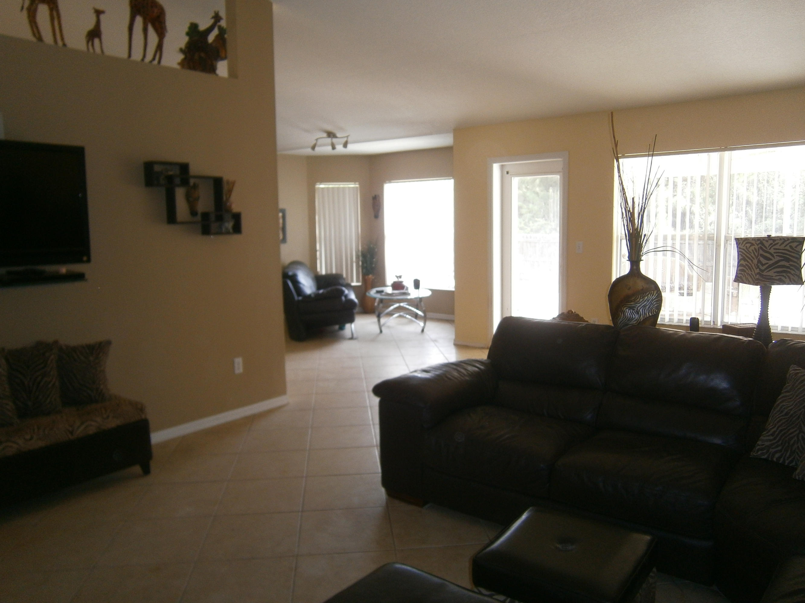 4277 Southwest Daemon Street Port St. Lucie, FL 34953 - Photo 16 of 17 Image 20
