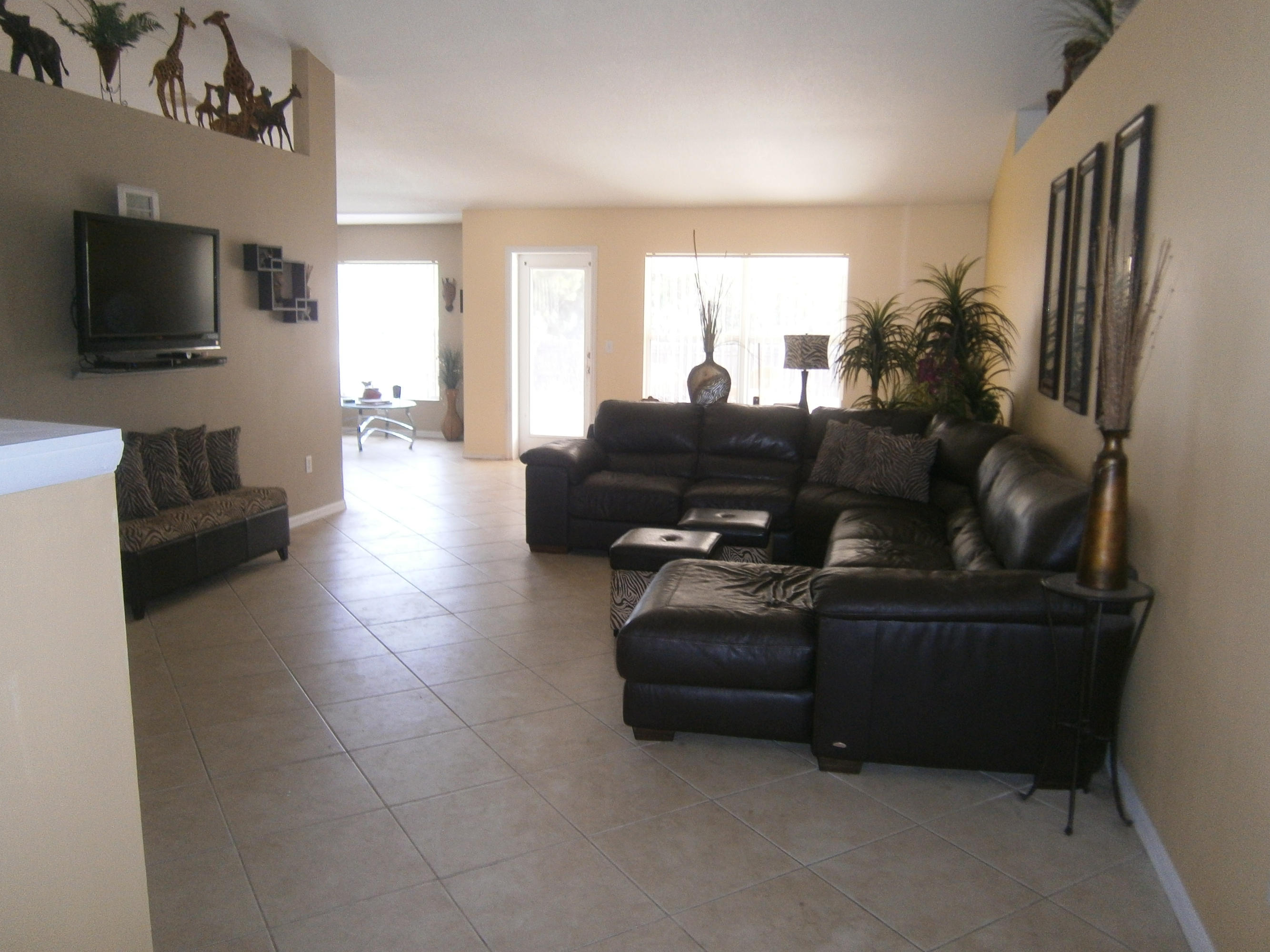 4277 Southwest Daemon Street Port St. Lucie, FL 34953 - Photo 17 of 17 Image 21