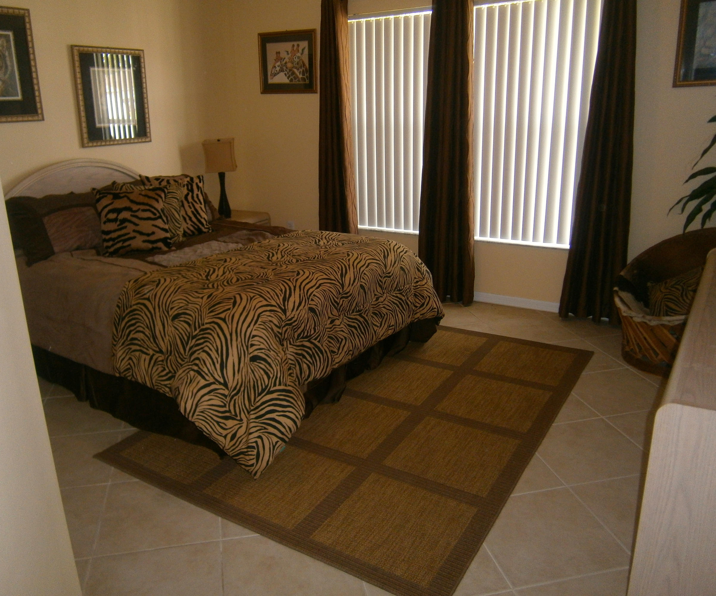 4277 Southwest Daemon Street Port St. Lucie, FL 34953 - Photo 2 of 17 Image 3