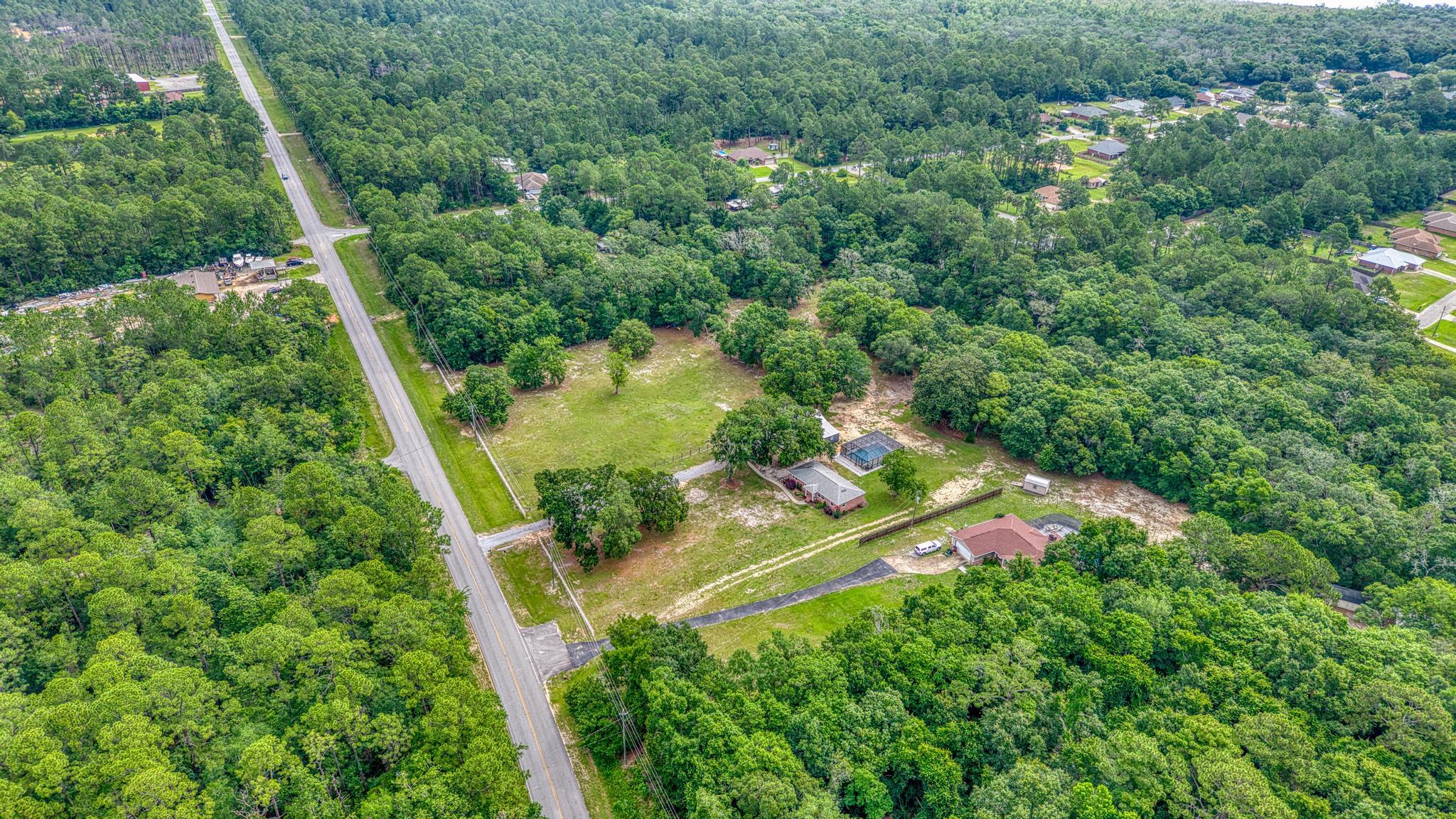 1850 Garcon Point Road Milton, FL 32583 - Photo 62 of 65