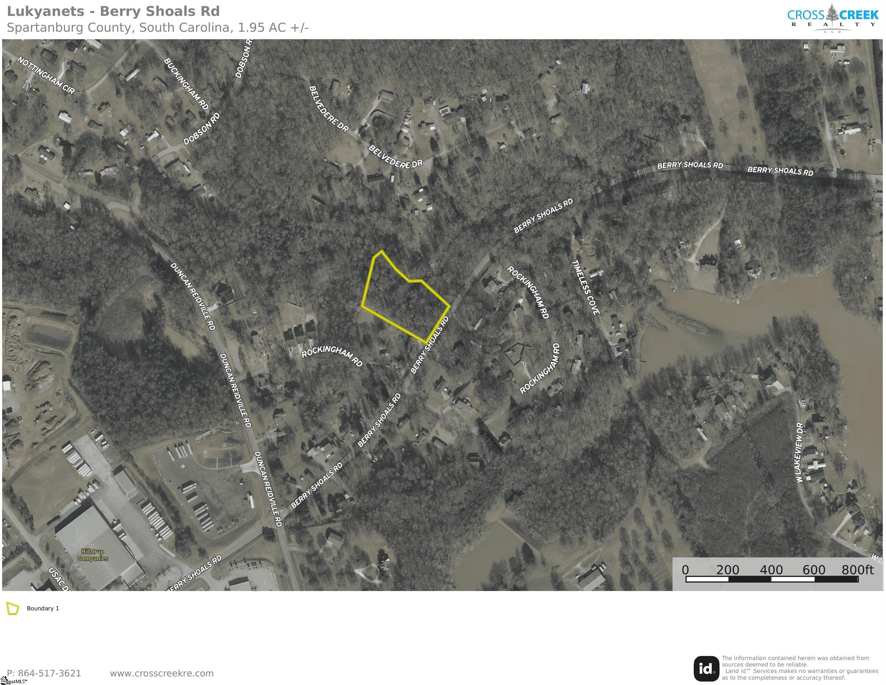 Shoals Road Duncan, SC 29334 - Photo 17 of 21