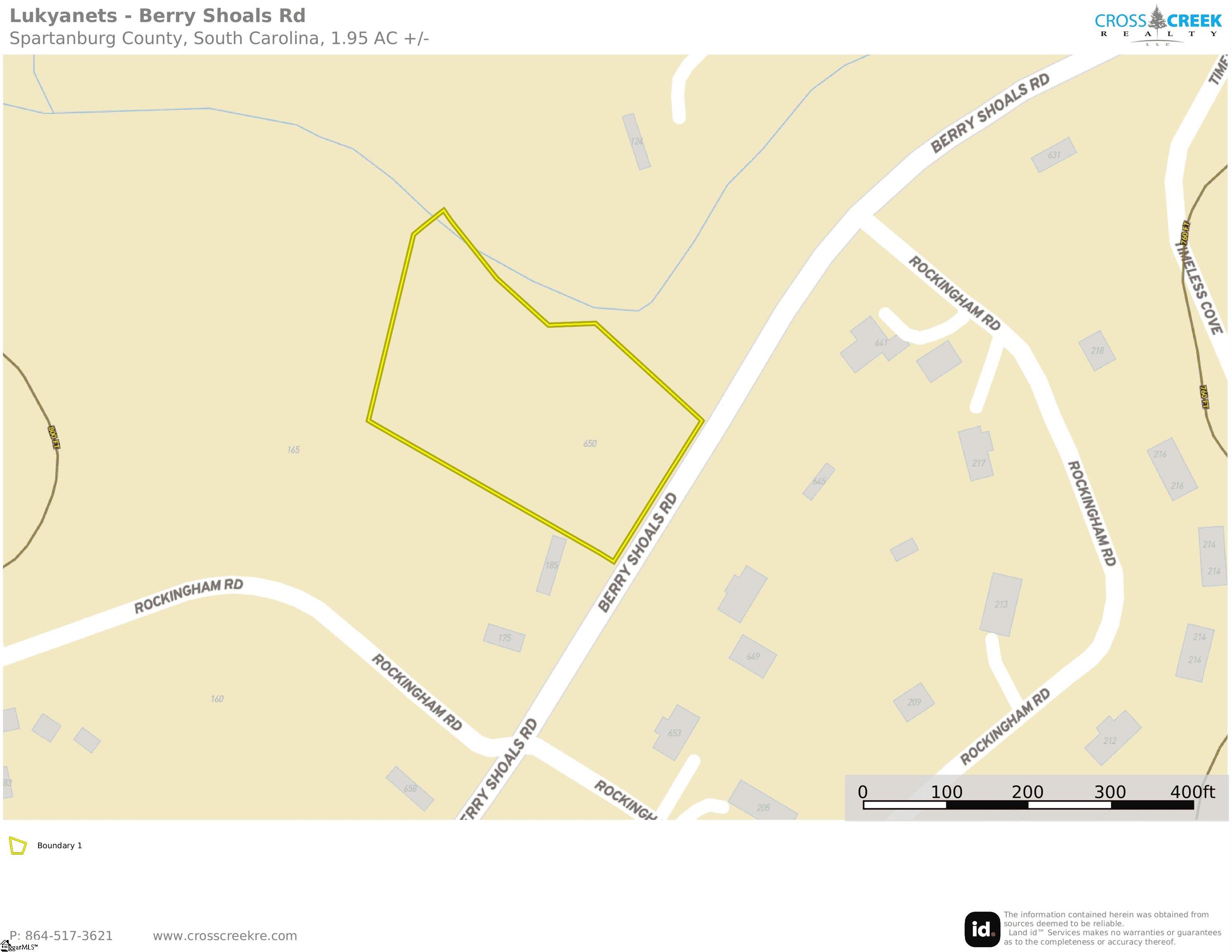 Shoals Road Duncan, SC 29334 - Photo 19 of 21