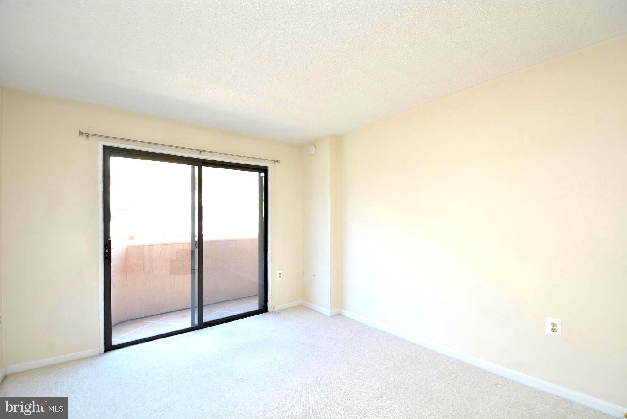 1301 North Courthouse Road, Unit 1512 Arlington, VA 22201 - Photo 29 of 37 2nd Spacious BR