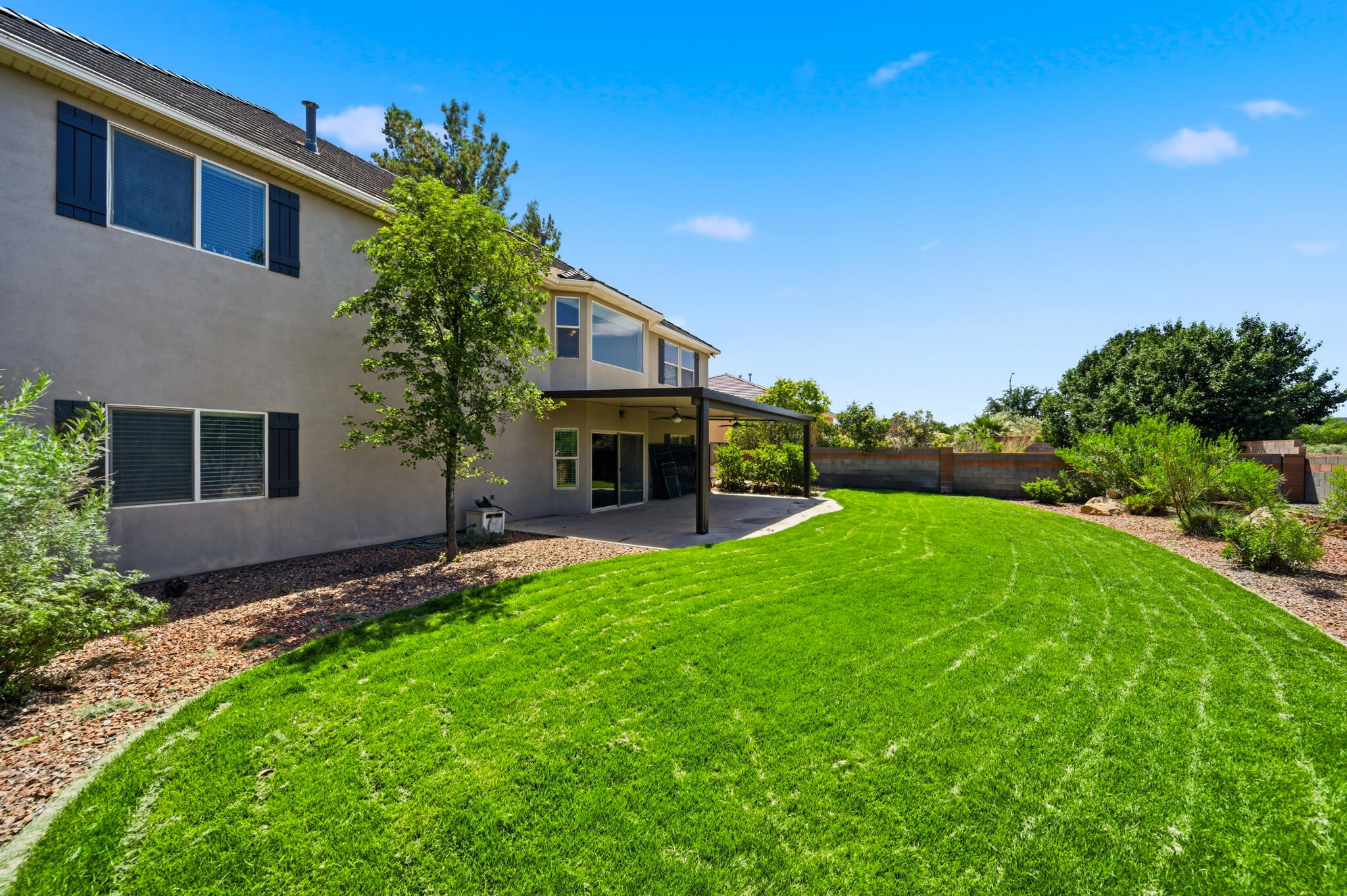 1727 Flagstone Road St. George, UT 84790 - Photo 44 of 46 DSC_2811