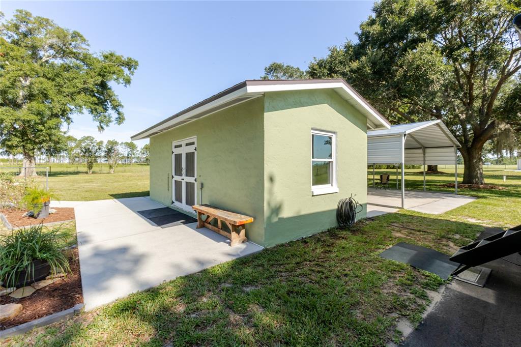 24063 Hayman Road Brooksville, FL 34602 - Photo 77 of 97