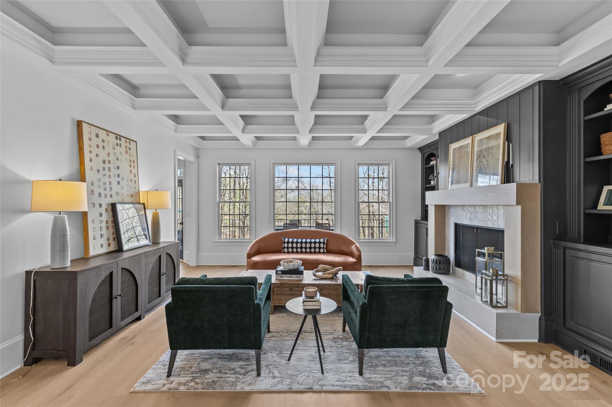 5449 Callander Court Charlotte, NC 28277 - Photo 11 of 48