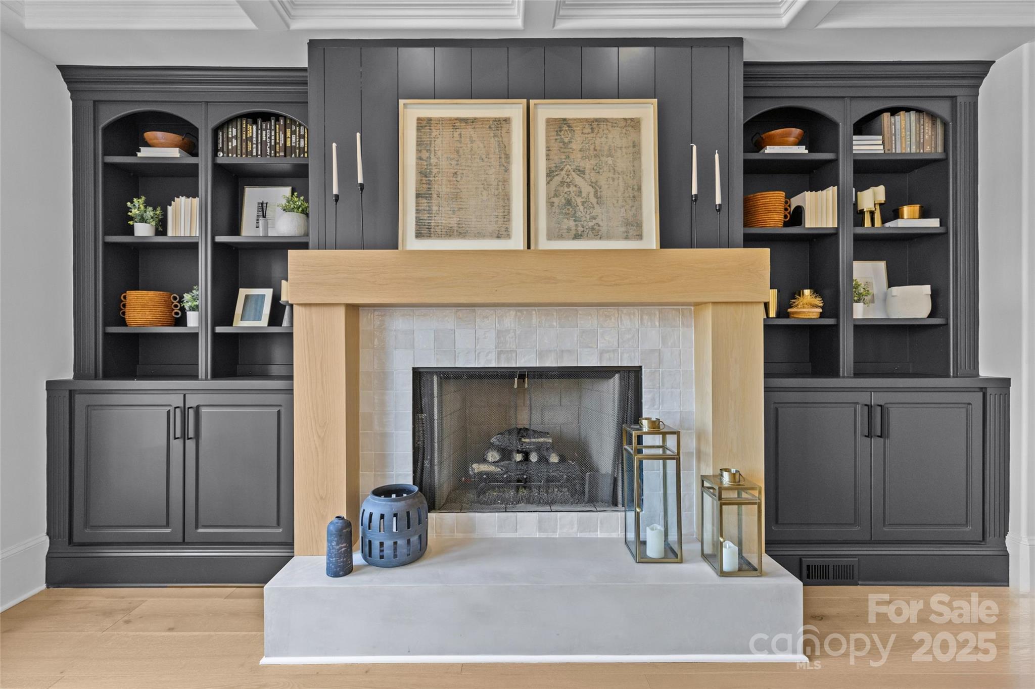 5449 Callander Court Charlotte, NC 28277 - Photo 12 of 48