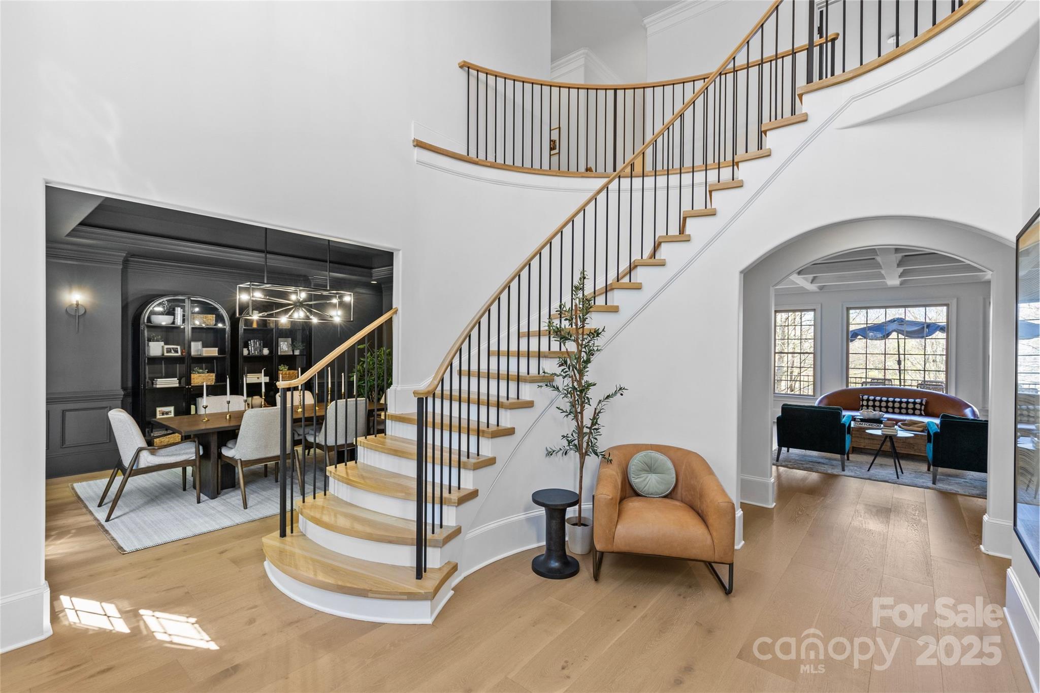 5449 Callander Court Charlotte, NC 28277 - Photo 13 of 48