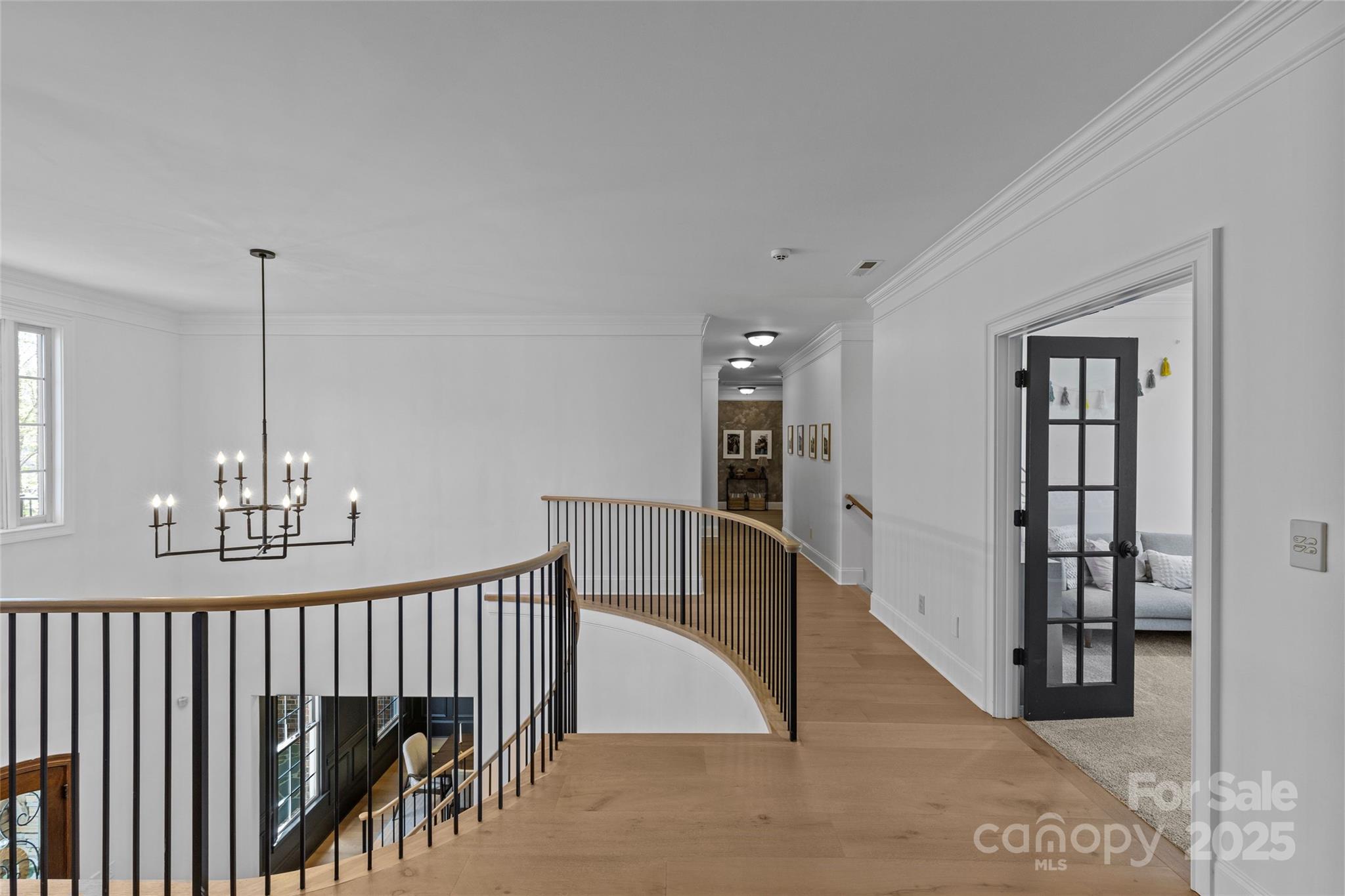 5449 Callander Court Charlotte, NC 28277 - Photo 19 of 48